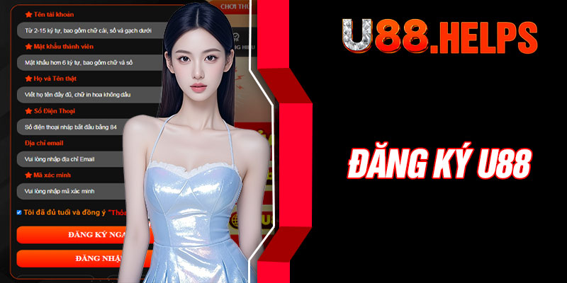 Đăng Ký U88