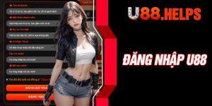 Đăng Nhập U88