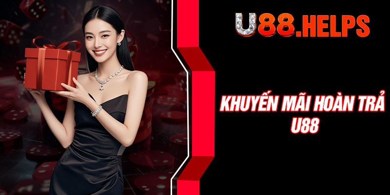 Khuyến Mãi Hoàn Trả U88