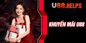 Khuyến Mãi U88