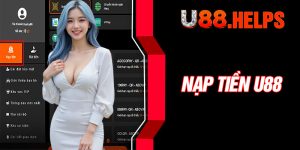 Nạp Tiền U88
