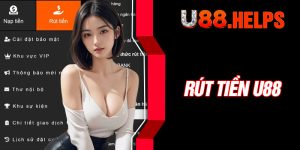 Rút Tiền U88