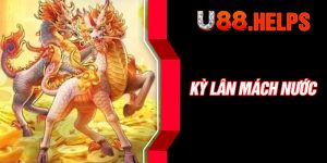 Kỳ Lân Mách Nước
