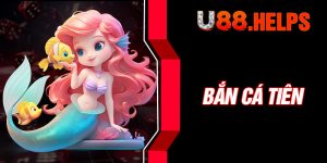 Bắn Cá Tiên