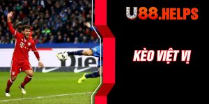 Kèo Việt Vị